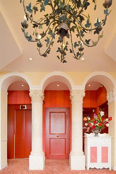 Hotel H�tel Delambre