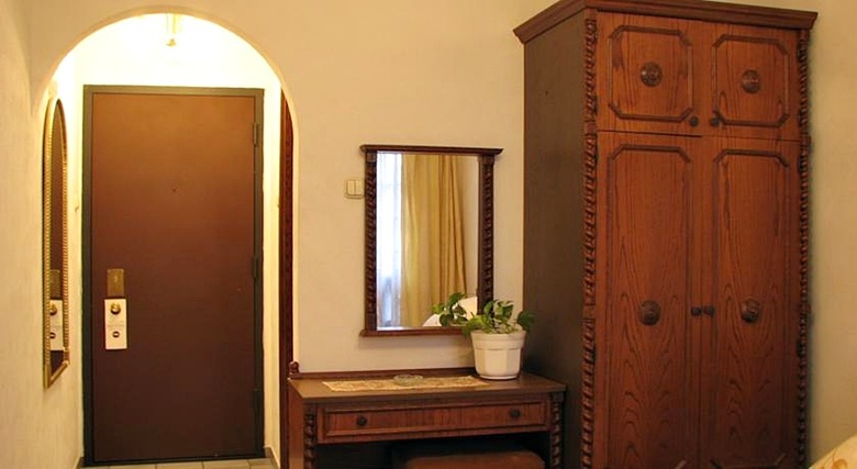 Hotel Lucky