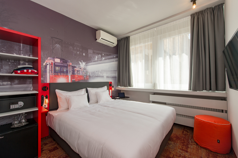 The Three Corners Hotel Anna Superior