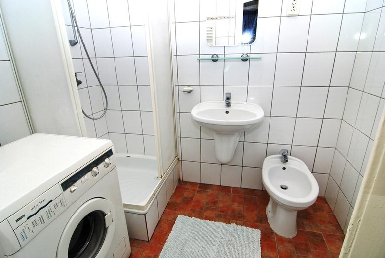 Apartamento Opera