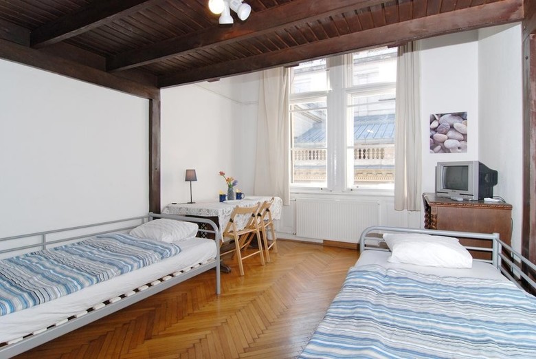 Apartamento Opera