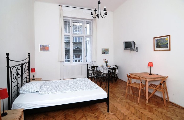 Apartamento Opera