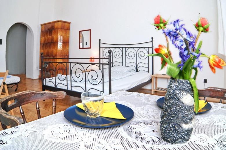 Apartamento Opera