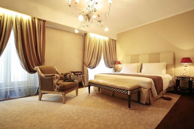 Hotel Boscolo New York Palace Budapest