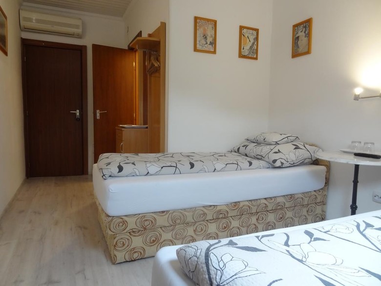 Hotel Bai Panzi�