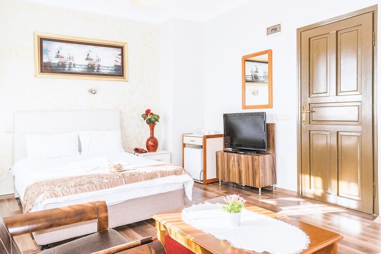 Sur Hotel Sultanahmet