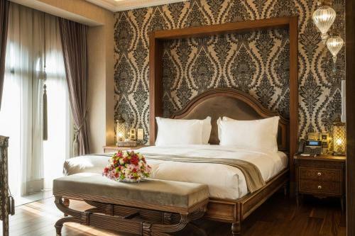 Ajwa Hotel Sultanahmet