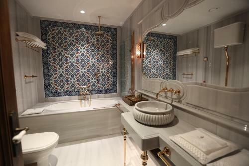 Ajwa Hotel Sultanahmet