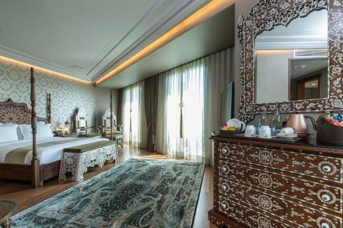 Ajwa Hotel Sultanahmet