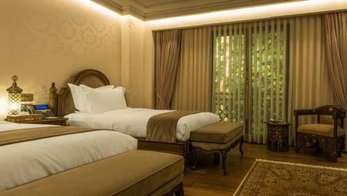 Ajwa Hotel Sultanahmet