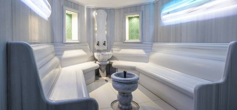 Ajwa Hotel Sultanahmet