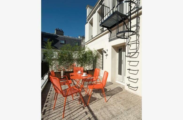 Hotel Appartements Helzear Champs Elys�es