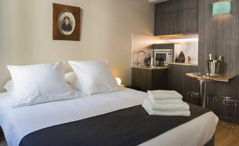 Hotel Appartements Helzear Champs Elys�es