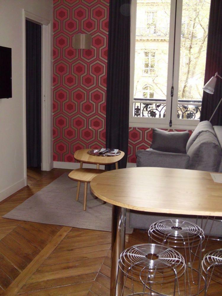 Hotel Appartements Helzear Champs Elys�es