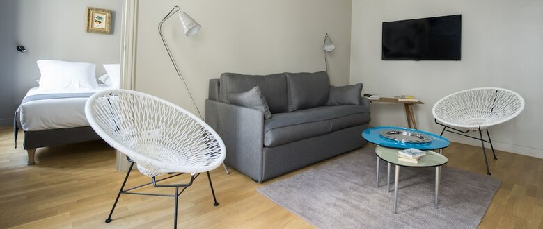 Hotel Appartements Helzear Champs Elys�es