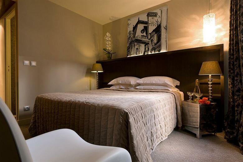 Hotel B Montmartre