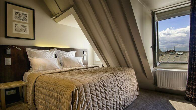 Hotel B Montmartre