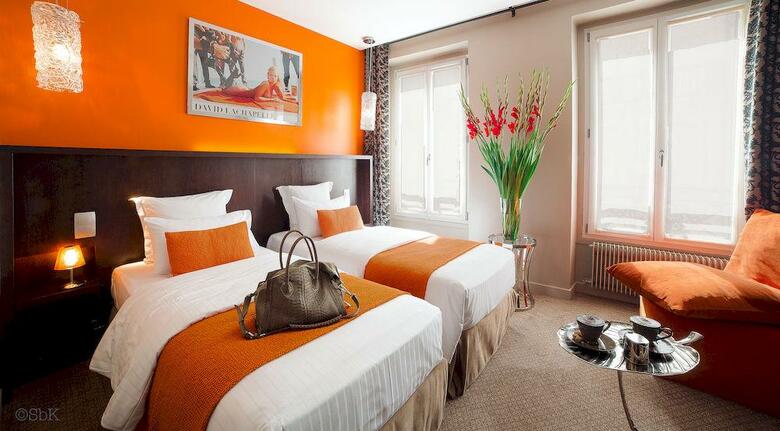 Hotel B Montmartre