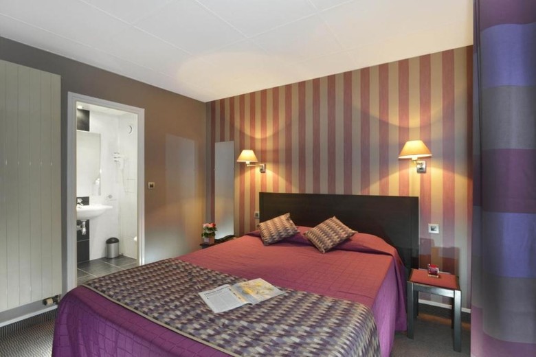 Hotel Carladez Cambronne