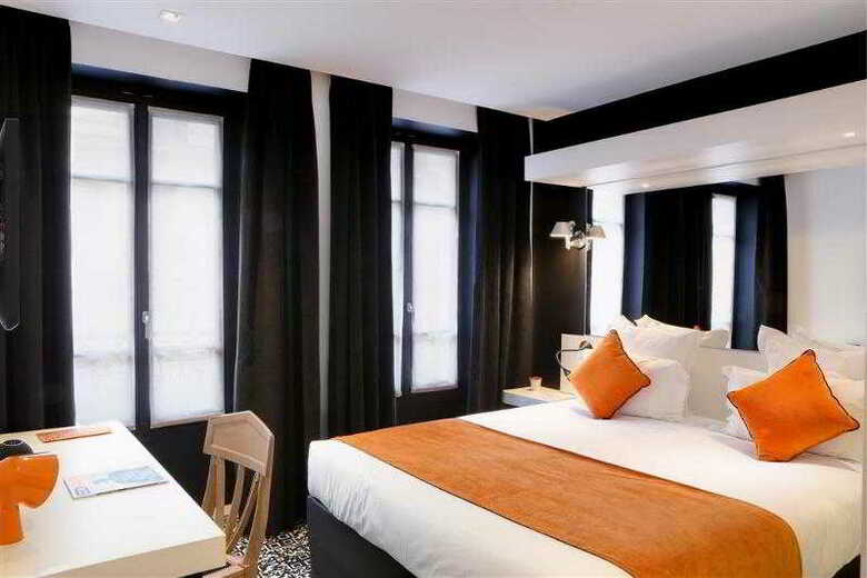 Hotel Best Western Premier Faubourg 88