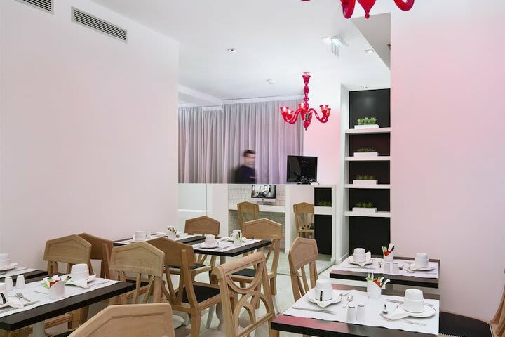Hotel Best Western Premier Faubourg 88