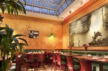 Hotel H�tel Terminus Lyon