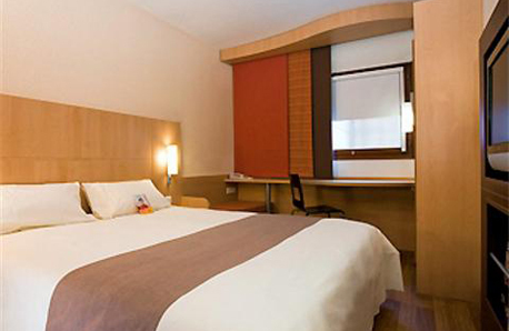 Hotel Ibis Paris Bastille Opera 11�me