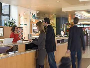 Hotel Ibis Paris Bastille Opera 11�me