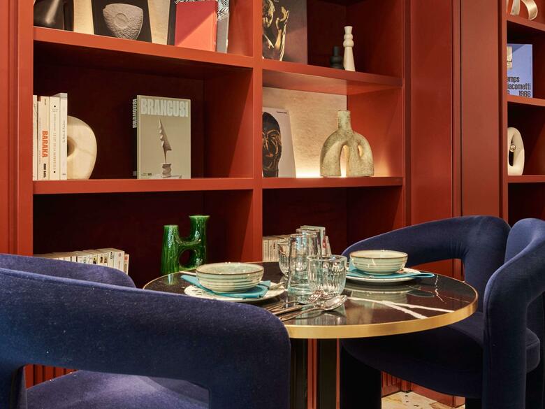 Hotel Ibis Paris Sacr� Coeur 18�me