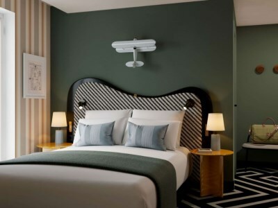 Hotel Ibis Paris Sacr� Coeur 18�me