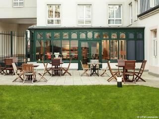 Hotel Ibis Paris Gare de Lyon Ledru Rollin 12�me