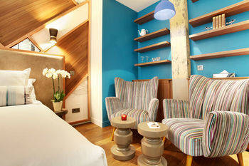 Hotel Le Robinet D'or