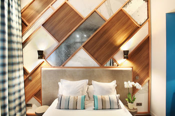 Hotel Le Robinet D'or