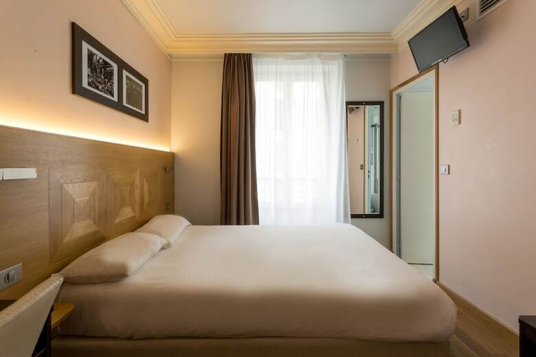 Hotel Eiffel XV