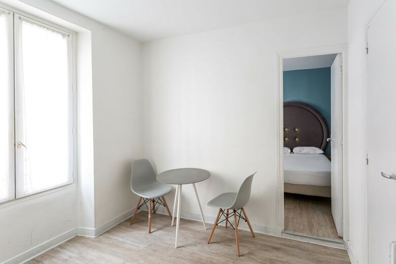 Hotel Eiffel XV