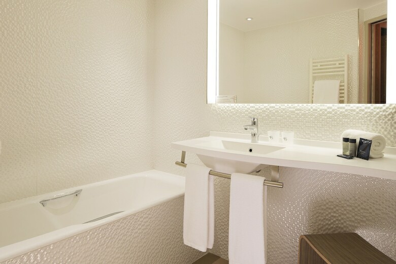 Hotel Oceania Paris Roissy Cdg