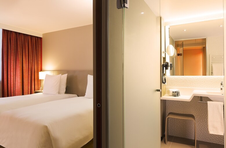 Hotel Oceania Paris Roissy Cdg