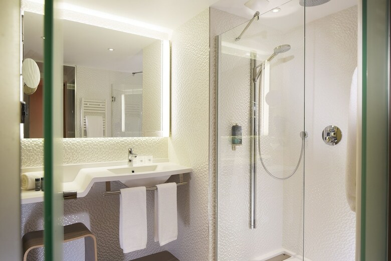 Hotel Oceania Paris Roissy Cdg