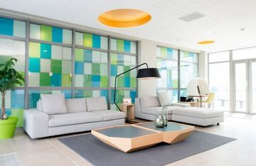 Residencia Quality Suites Lyon 7 Lodge