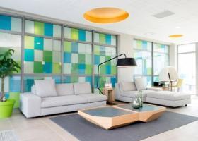 Residencia Quality Suites Lyon 7 Lodge