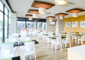 Residencia Quality Suites Lyon 7 Lodge