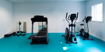 Residencia Quality Suites Lyon 7 Lodge