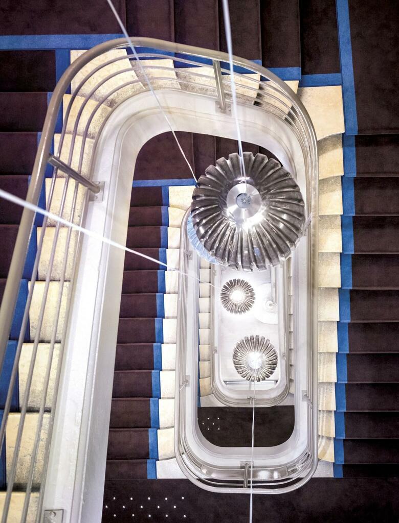 Okko Hotels Lyon Pont Lafayette