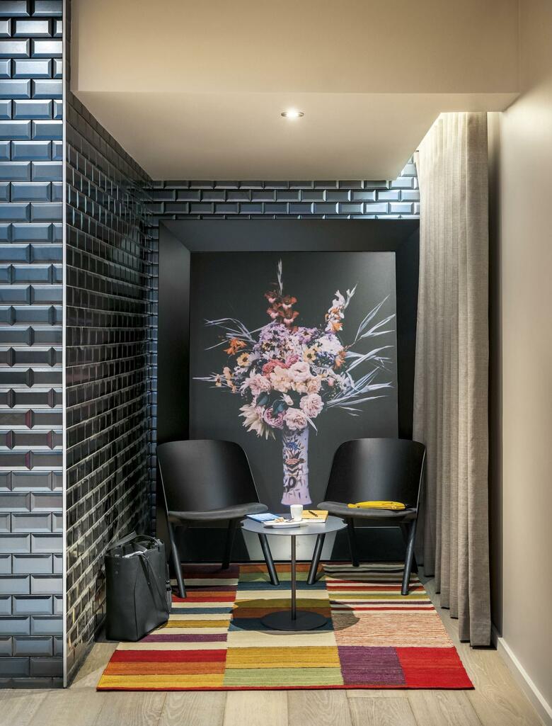 Okko Hotels Lyon Pont Lafayette