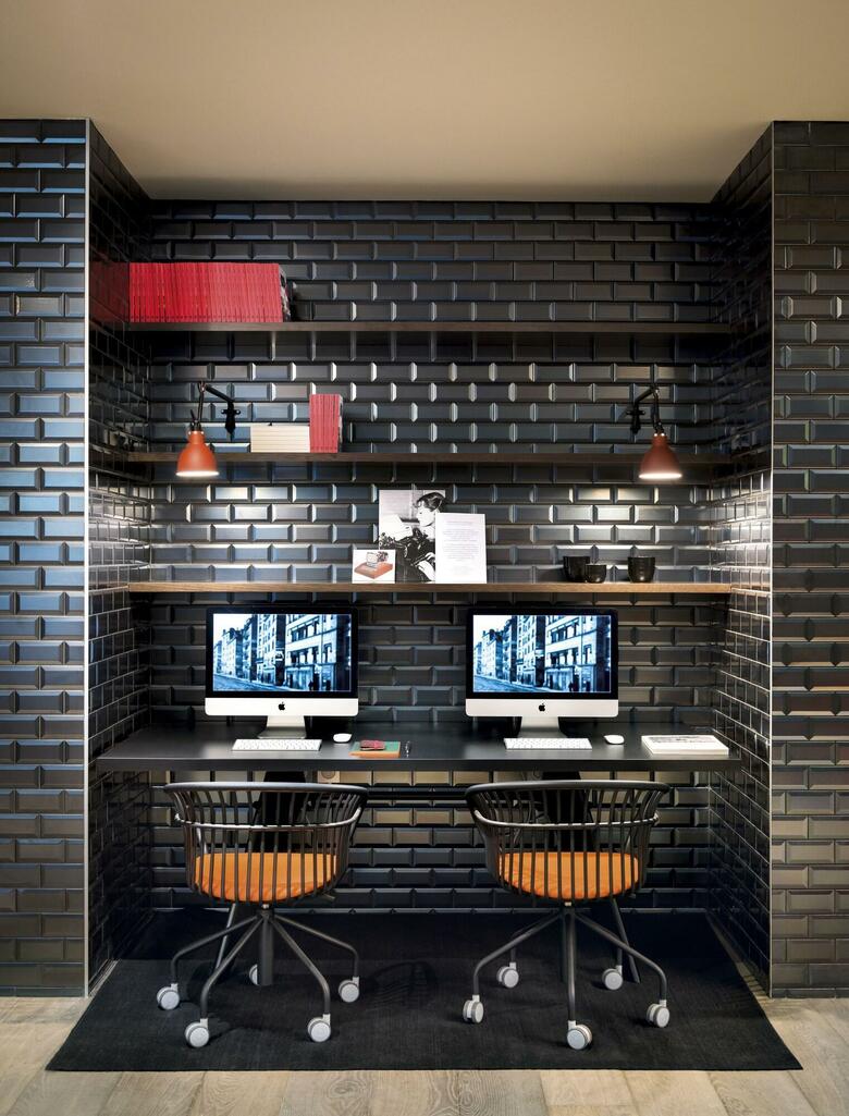 Okko Hotels Lyon Pont Lafayette