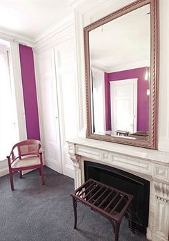 Hotel H�tel De Paris
