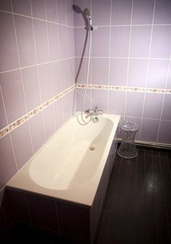 Hotel H�tel De Paris