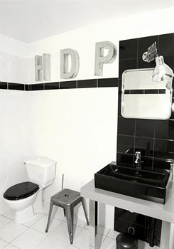 Hotel H�tel De Paris