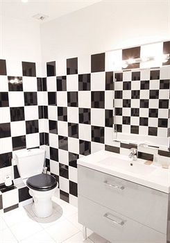 Hotel H�tel De Paris