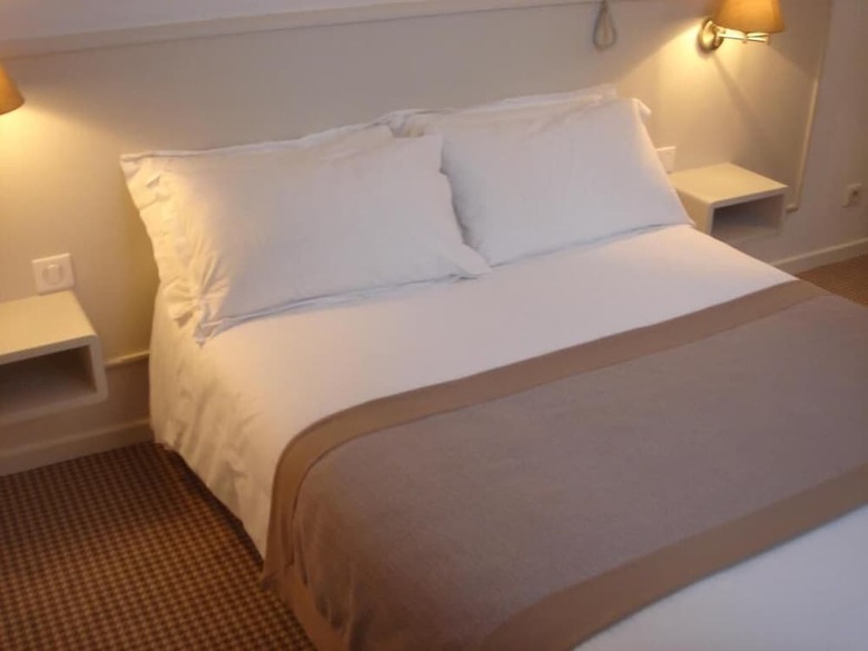 Hotel H�tel T�te D'or